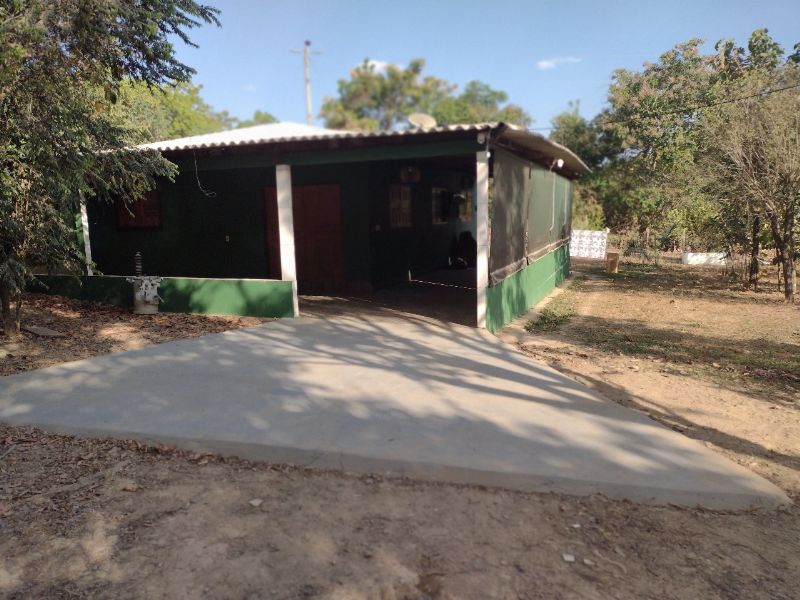 Imagem de 🌿 REFÚGIO NA CHAPADA – Seu lugar de paz e conexão com a natureza