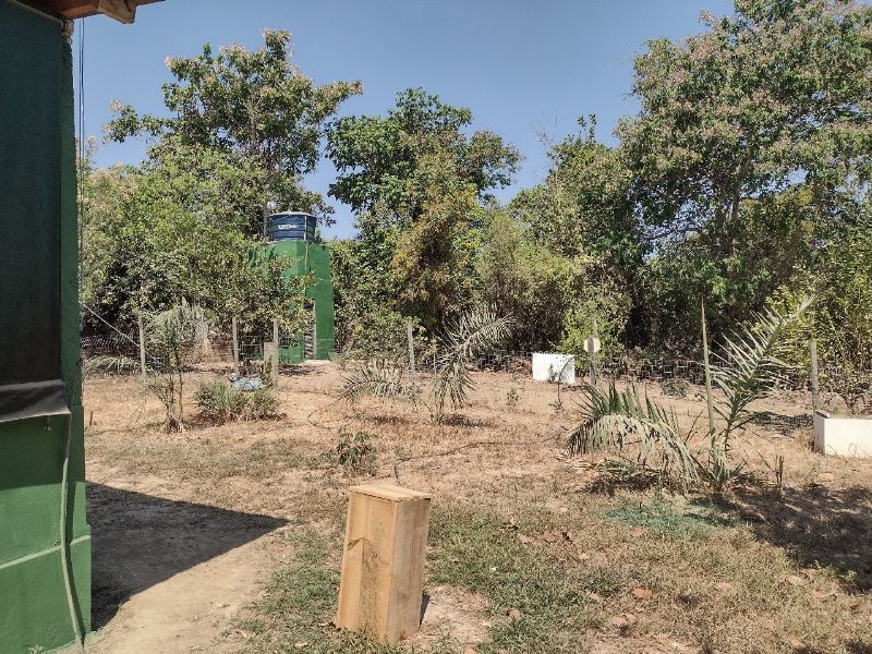 Imagem de 🌿 REFÚGIO NA CHAPADA – Seu lugar de paz e conexão com a natureza