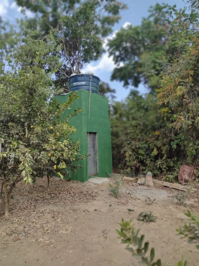 Imagem de 🌿 REFÚGIO NA CHAPADA – Seu lugar de paz e conexão com a natureza