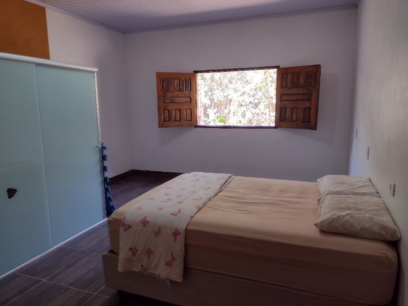 Imagem de 🌿 REFÚGIO NA CHAPADA – Seu lugar de paz e conexão com a natureza