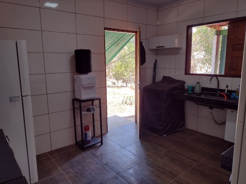 Imagem de 🌿 REFÚGIO NA CHAPADA – Seu lugar de paz e conexão com a natureza