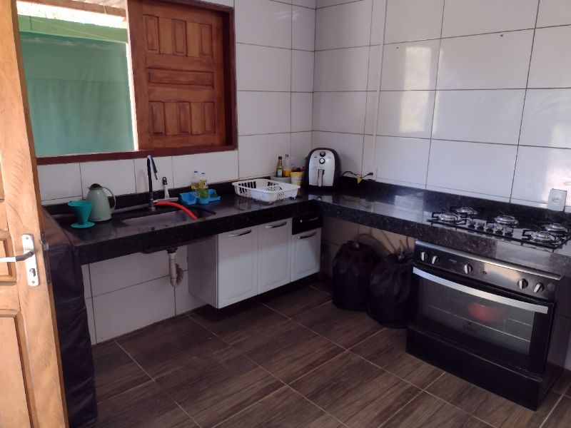 Imagem de 🌿 REFÚGIO NA CHAPADA – Seu lugar de paz e conexão com a natureza