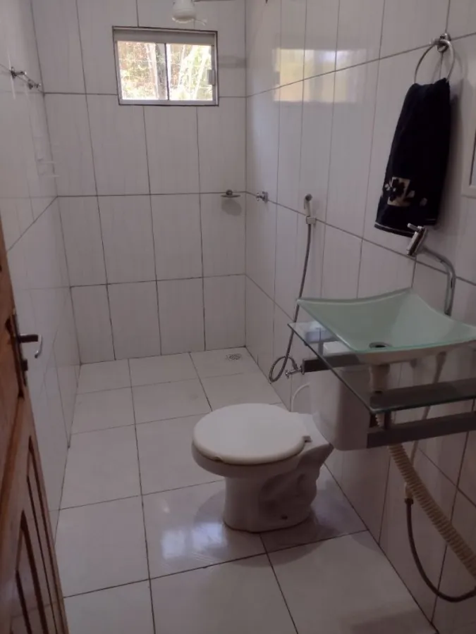 Imagem de 🌿 REFÚGIO NA CHAPADA – Seu lugar de paz e conexão com a natureza