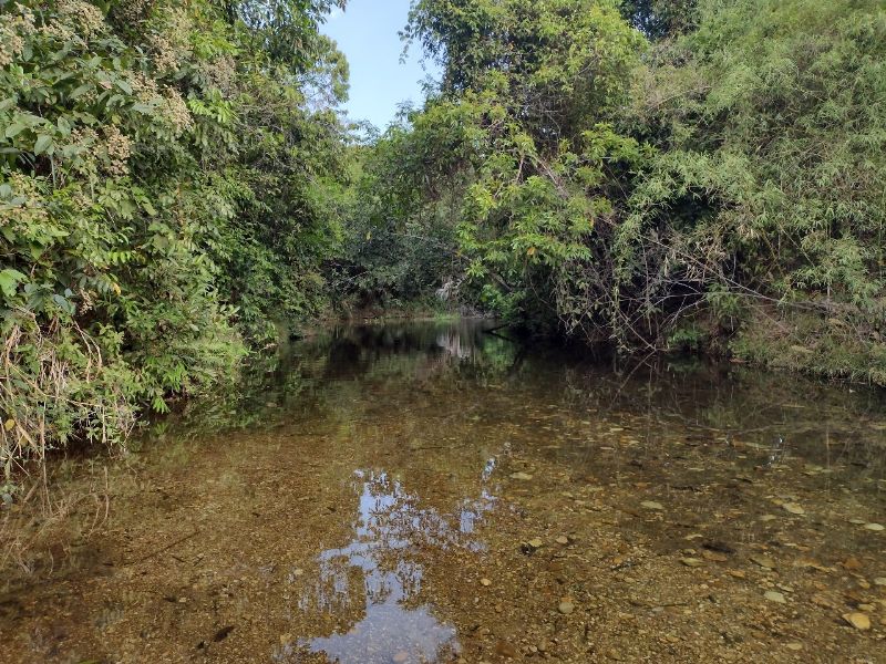 Imagem de 🌿 REFÚGIO NA CHAPADA – Seu lugar de paz e conexão com a natureza