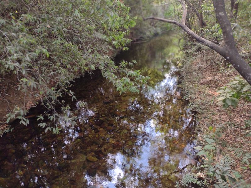 Imagem de 🌿 REFÚGIO NA CHAPADA – Seu lugar de paz e conexão com a natureza