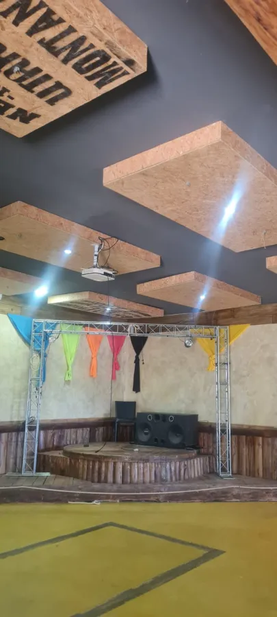 Imagem de 🏢 ALUGA-SE EXCELENTE PONTO COMERCIAL NA AVENIDA PRINCIPAL