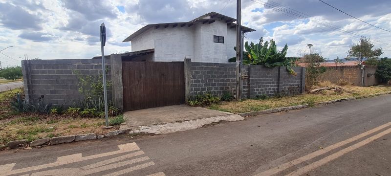 Imagem de 🏡 EXCELENTE LOTE DE ESQUINA – RESIDENCIAL OU COMERCIAL