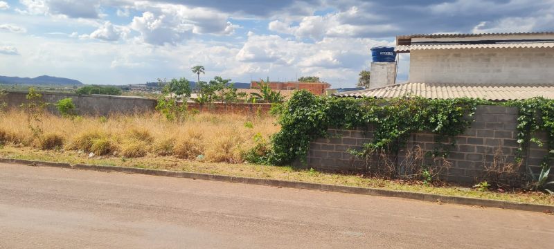 Imagem de 🏡 EXCELENTE LOTE DE ESQUINA – RESIDENCIAL OU COMERCIAL