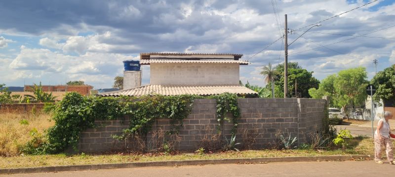 Imagem de 🏡 EXCELENTE LOTE DE ESQUINA – RESIDENCIAL OU COMERCIAL