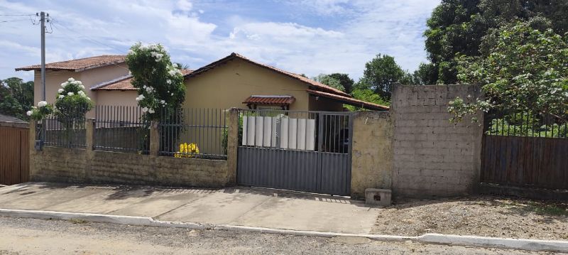 Imagem de 🏡 CASA PEQUENA E ACONCHEGANTE EM COLINAS DO SUL