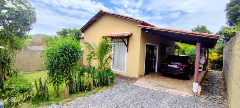 Imagem de 🏡 CASA PEQUENA E ACONCHEGANTE EM COLINAS DO SUL