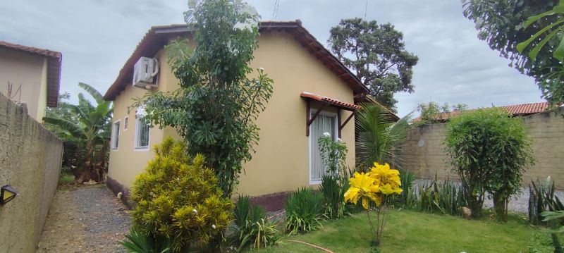 Imagem de 🏡 CASA PEQUENA E ACONCHEGANTE EM COLINAS DO SUL