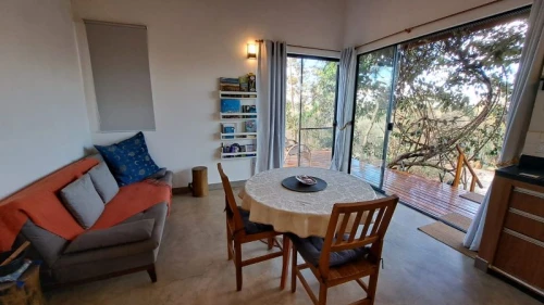 Imagem de ✨ CHALÉ OBSERVATÓRIO – Uma experiência única na Chapada dos Veadeiros! ✨