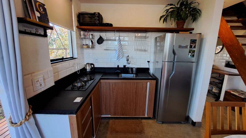 Imagem de ✨ CHALÉ OBSERVATÓRIO – Uma experiência única na Chapada dos Veadeiros! ✨