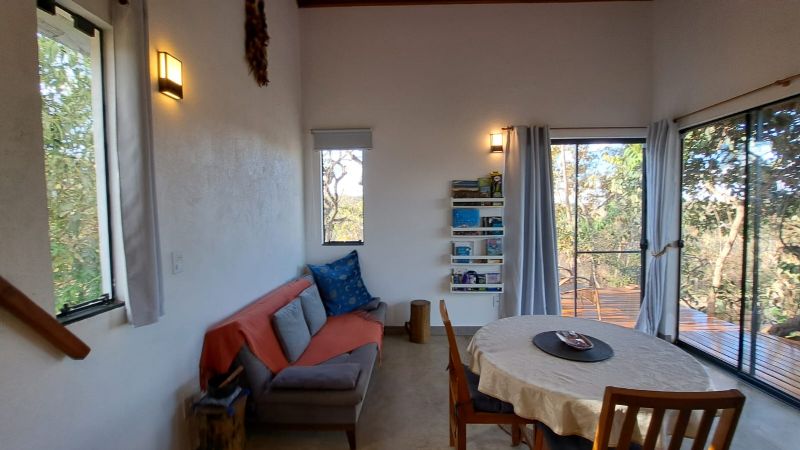 Imagem de ✨ CHALÉ OBSERVATÓRIO – Uma experiência única na Chapada dos Veadeiros! ✨