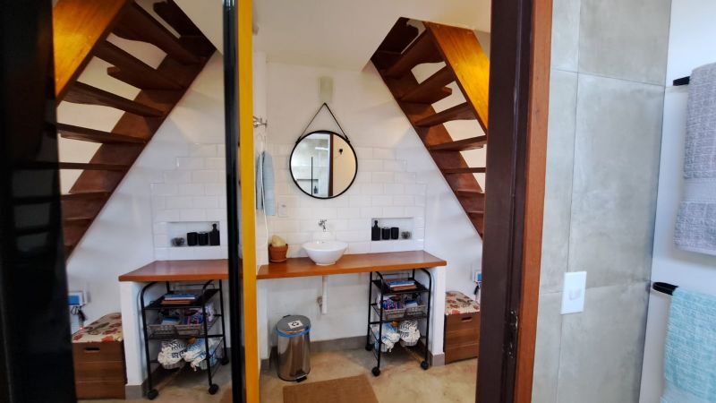 Imagem de ✨ CHALÉ OBSERVATÓRIO – Uma experiência única na Chapada dos Veadeiros! ✨