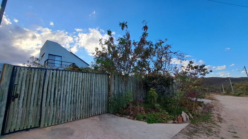 Imagem de ✨ CHALÉ OBSERVATÓRIO – Uma experiência única na Chapada dos Veadeiros! ✨