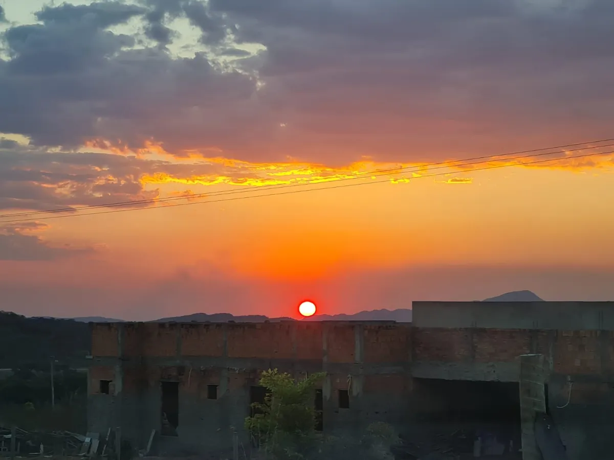 Imagem de 🌄 LINDO LOTE COM VISTA PRIVILEGIADA PARA AS MONTANHAS