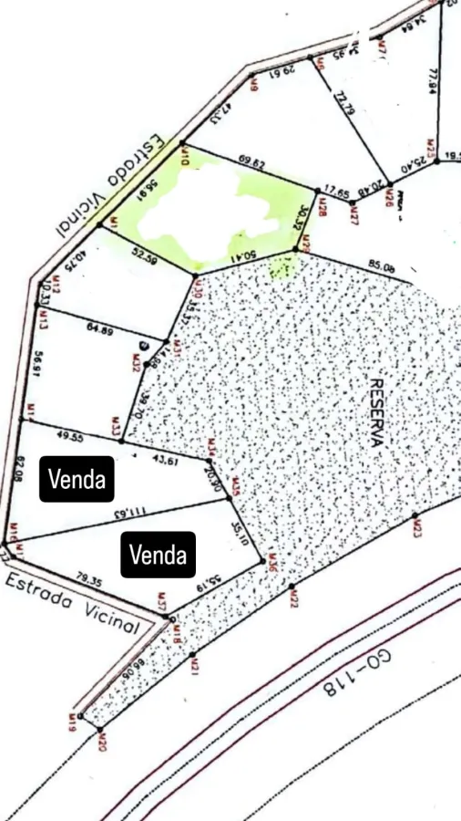 Imagem de 🌄 LINDO LOTE COM VISTA PRIVILEGIADA PARA AS MONTANHAS