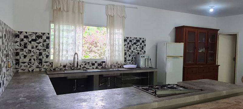 Imagem de 🌄 LINDA ÁREA RURAL COM VISTA DESLUMBRANTE PARA O MORRO