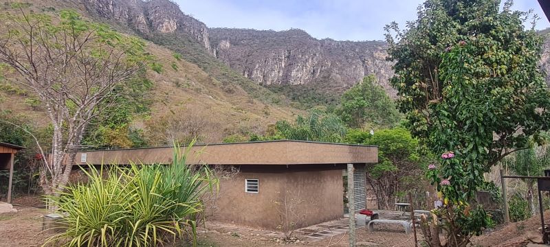 Imagem de 🌄 LINDA ÁREA RURAL COM VISTA DESLUMBRANTE PARA O MORRO