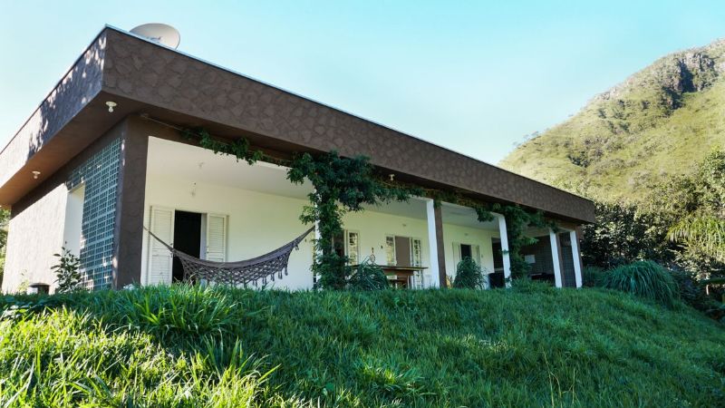 Imagem de 🌄 LINDA ÁREA RURAL COM VISTA DESLUMBRANTE PARA O MORRO