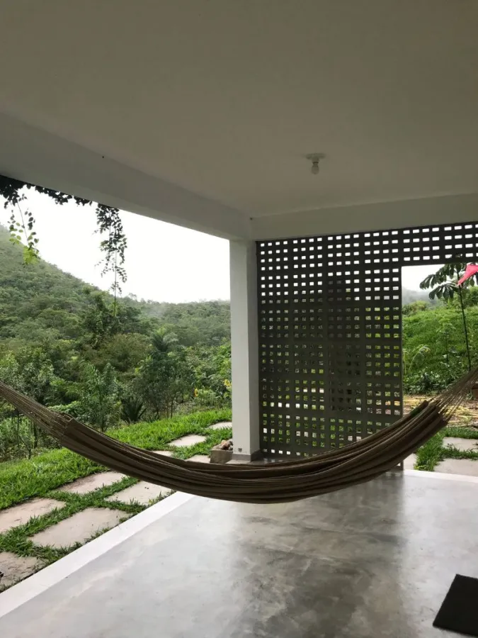 Imagem de 🌄 LINDA ÁREA RURAL COM VISTA DESLUMBRANTE PARA O MORRO
