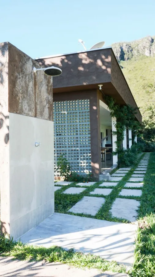 Imagem de 🌄 LINDA ÁREA RURAL COM VISTA DESLUMBRANTE PARA O MORRO