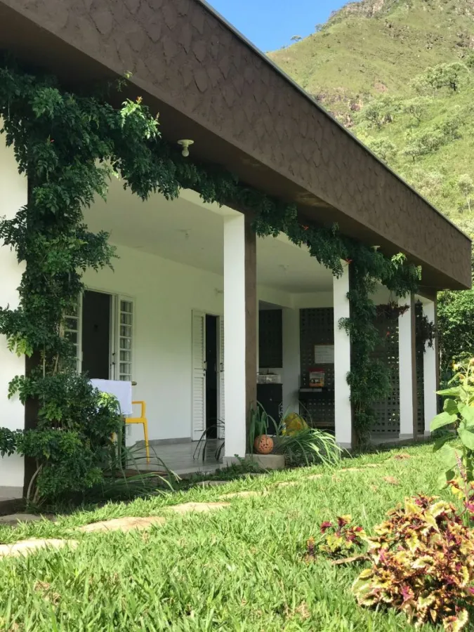 Imagem de 🌄 LINDA ÁREA RURAL COM VISTA DESLUMBRANTE PARA O MORRO