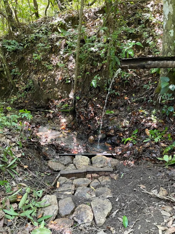 Imagem de 🌄 LINDA ÁREA RURAL COM VISTA DESLUMBRANTE PARA O MORRO