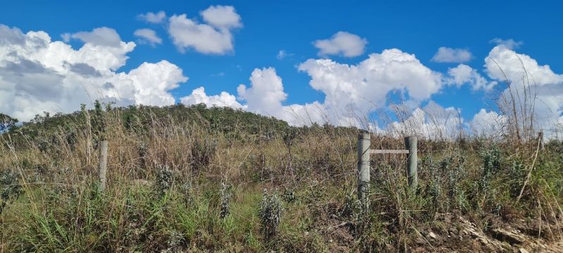 🌄 LINDO LOTE COM VISTA PRIVILEGIADA PARA AS MONTANHAS - Zona Rural, Alto Paraíso de Goiás [223]