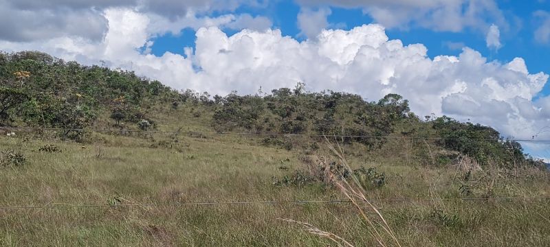 🌄 LINDO LOTE COM VISTA PRIVILEGIADA PARA AS MONTANHAS - Zona Rural, Alto Paraíso de Goiás [223]