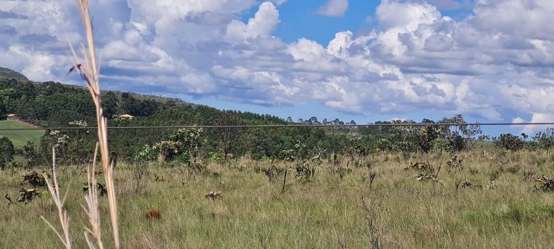 🌄 LINDO LOTE COM VISTA PRIVILEGIADA PARA AS MONTANHAS - Zona Rural, Alto Paraíso de Goiás [223]