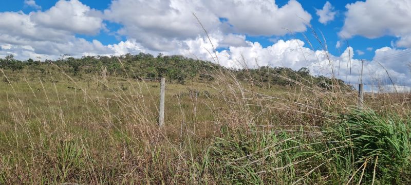 🌄 LINDO LOTE COM VISTA PRIVILEGIADA PARA AS MONTANHAS - Zona Rural, Alto Paraíso de Goiás [223]
