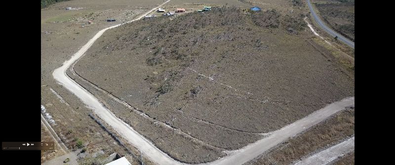 🌄 LINDO LOTE COM VISTA PRIVILEGIADA PARA AS MONTANHAS - Zona Rural, Alto Paraíso de Goiás [223]