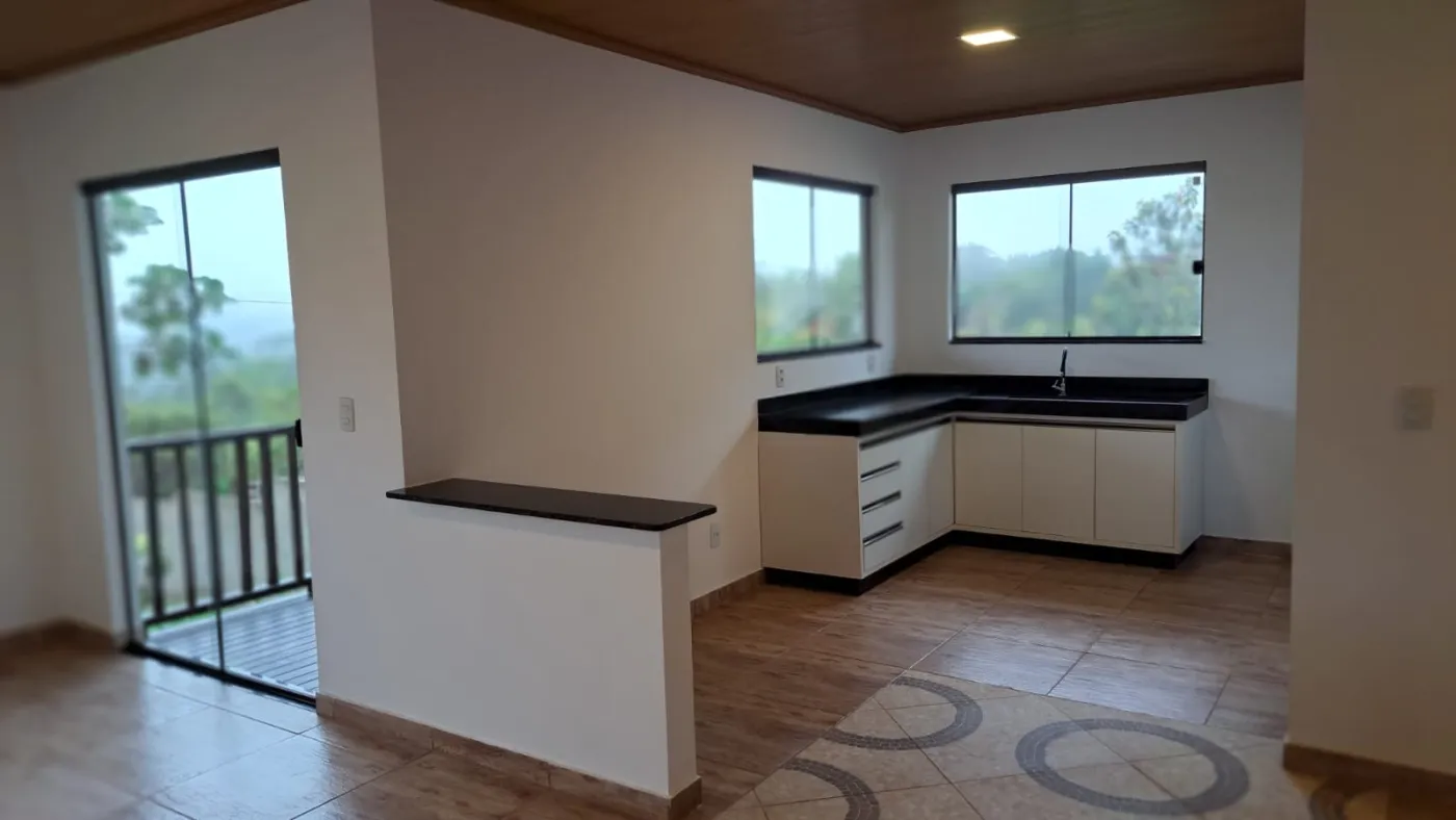 Vende-se Casa Espaçosa com Linda Vista! - Eldorado, Alto Paraíso de Goiás [222]