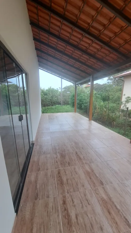 Vende-se Casa Espaçosa com Linda Vista! - Eldorado, Alto Paraíso de Goiás [222]