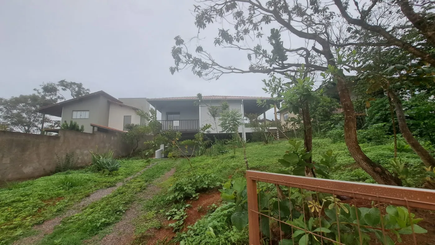 Vende-se Casa Espaçosa com Linda Vista! - Eldorado, Alto Paraíso de Goiás [222]