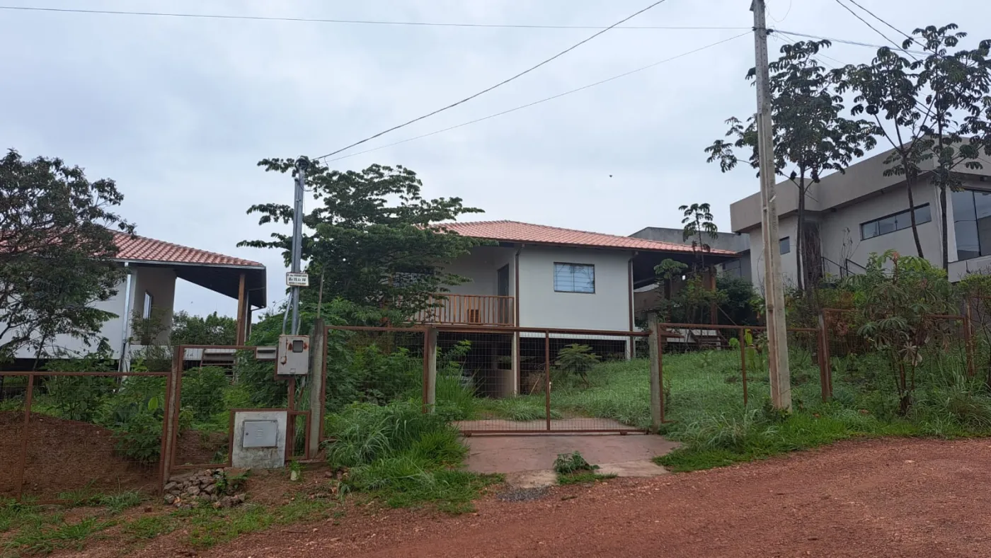 Vende-se Casa Espaçosa com Linda Vista! - Eldorado, Alto Paraíso de Goiás [222]