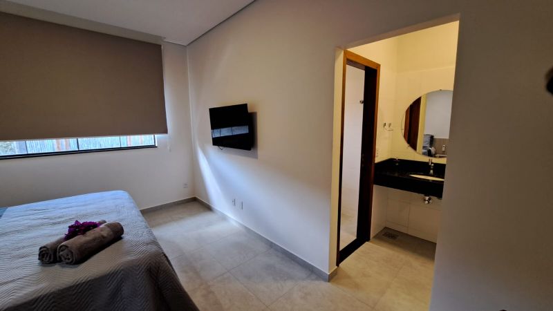 Imagem de 🏡 Casa Alto Padrão à Venda – Porteira Fechada