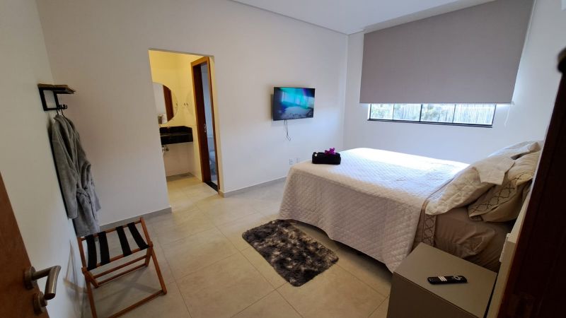 Imagem de 🏡 Casa Alto Padrão à Venda – Porteira Fechada