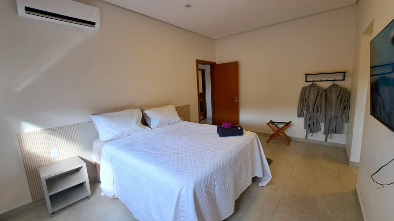 Imagem de 🏡 Casa Alto Padrão à Venda – Porteira Fechada