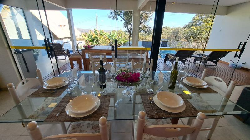 Imagem de 🏡 Casa Alto Padrão à Venda – Porteira Fechada