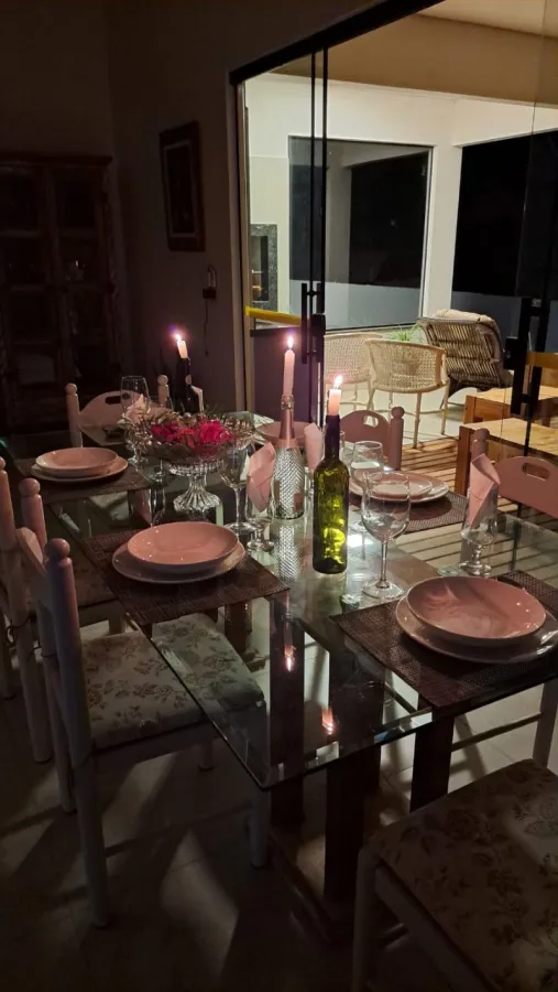 Imagem de 🏡 Casa Alto Padrão à Venda – Porteira Fechada