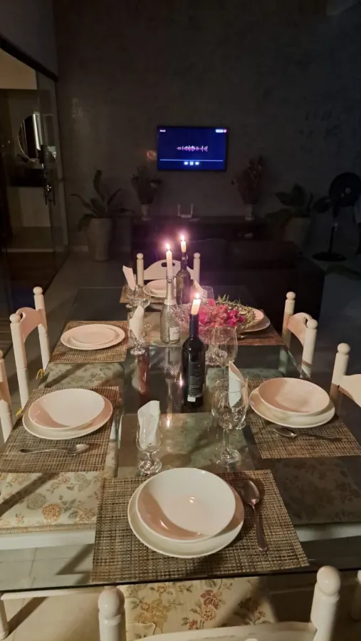 Imagem de 🏡 Casa Alto Padrão à Venda – Porteira Fechada