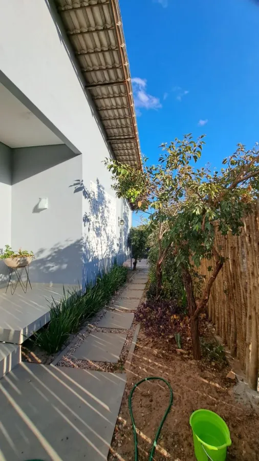 Imagem de 🏡 Casa Alto Padrão à Venda – Porteira Fechada