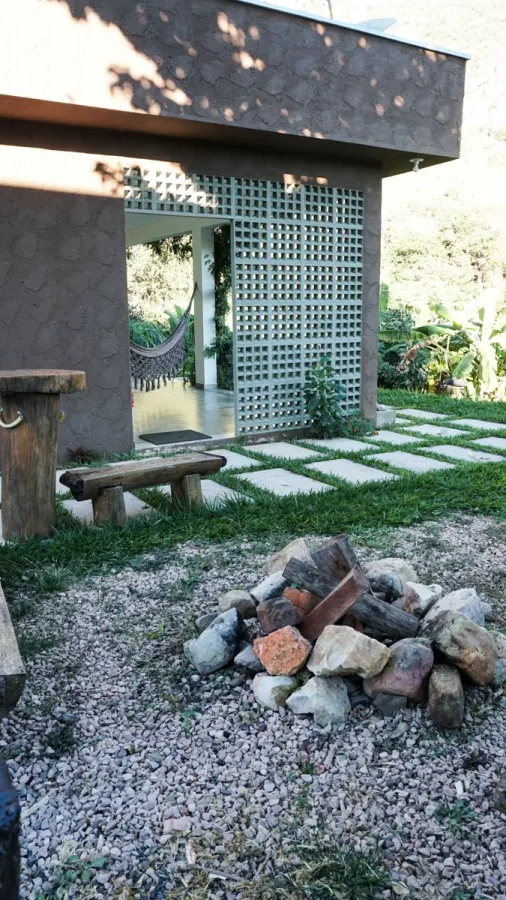 Imagem de 🌄 LINDA ÁREA RURAL COM VISTA DESLUMBRANTE PARA O MORRO