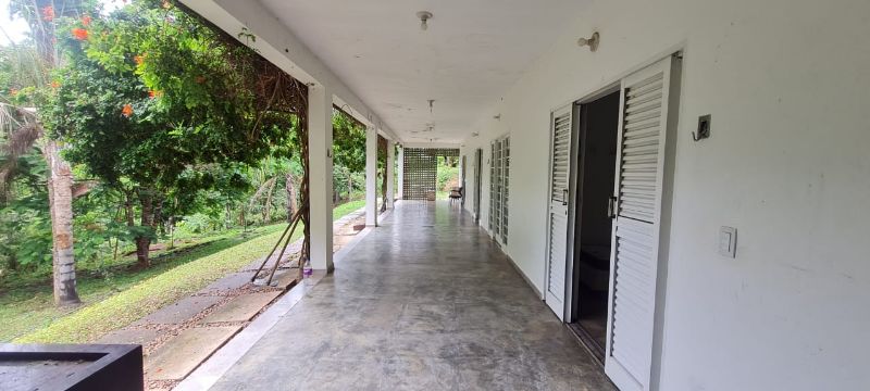 Imagem de 🌄 LINDA ÁREA RURAL COM VISTA DESLUMBRANTE PARA O MORRO