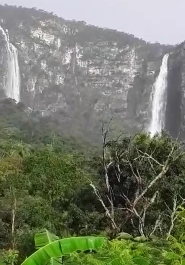 Imagem de 🌄 LINDA ÁREA RURAL COM VISTA DESLUMBRANTE PARA O MORRO