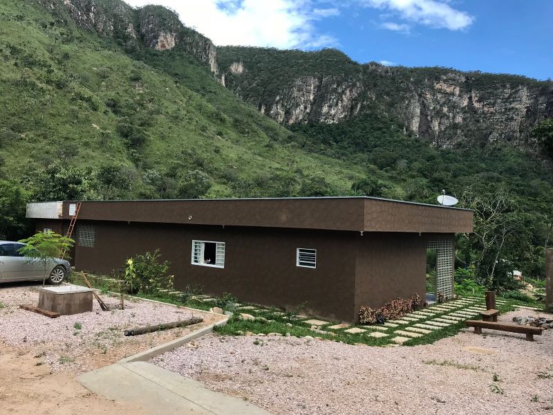 Imagem de 🌄 LINDA ÁREA RURAL COM VISTA DESLUMBRANTE PARA O MORRO